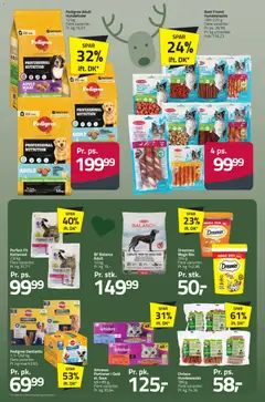 Eksempel på tilbudsavis Tilbudsavis fra butik Fleggaard gyldig fra 26/11/2025 | Side: 55