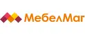 Лого МебелМаг