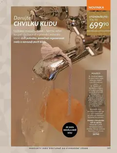 Náhled nabídky: Avon Black Friday platný od 01.11.2025 | Strana: 163