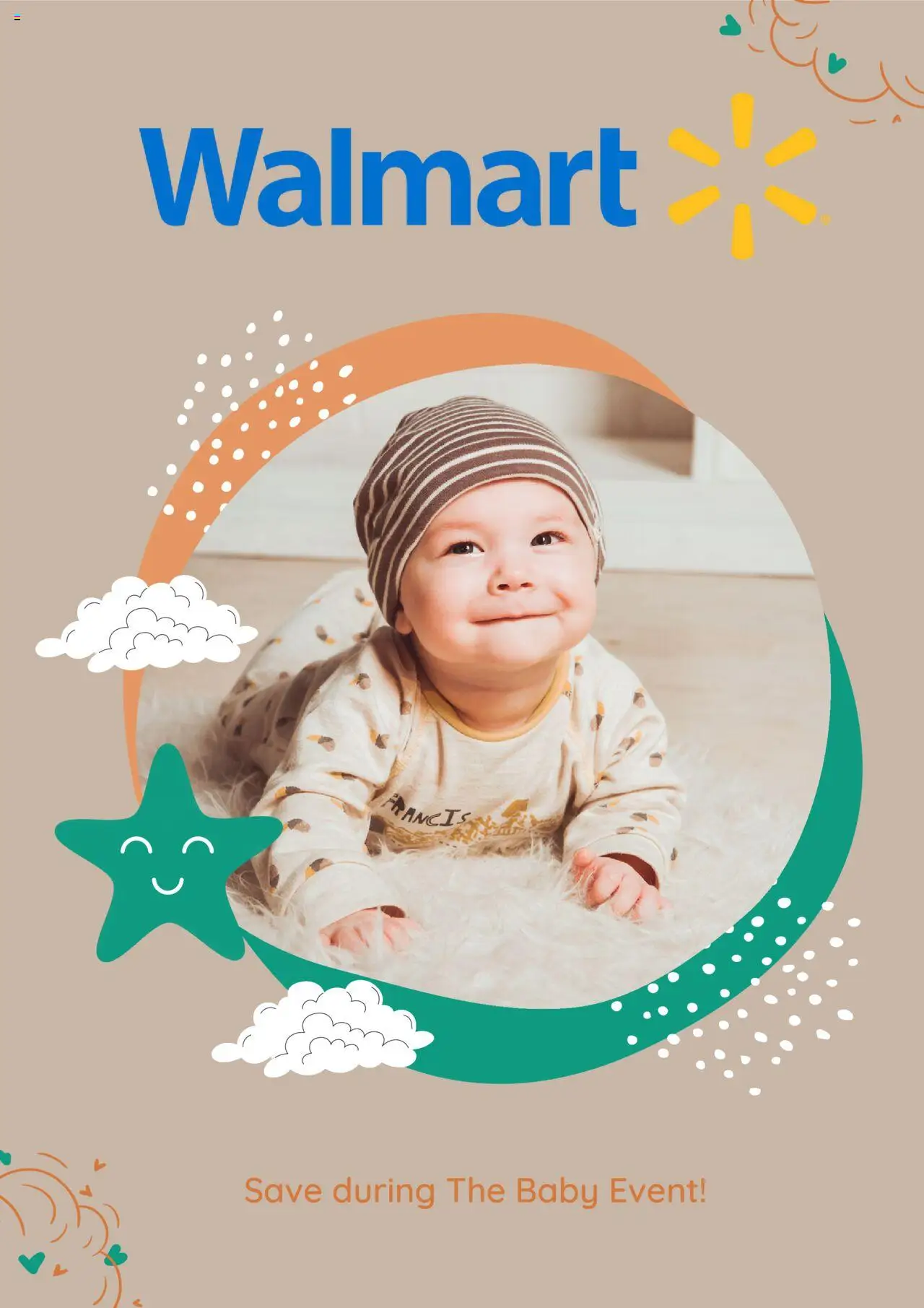  Walmart Catalogue (01/09/2025) - special deals - Page 1