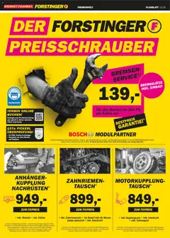 Vorschau der Angebote: Forstinger Black Friday gültig ab 19.11.2025 | Seite: 4