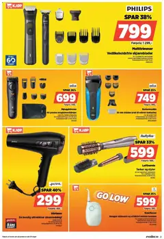 Forhåndsvis Kundeavis fra butikk Power gyldig fra 03/11/2025 | Side: 21