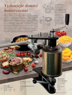 Náhled nabídky: Orion Katalog - Podzim/zima platný od 23.09.2025 | Strana: 58