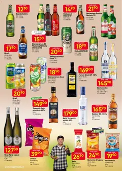 Náhled nabídky: Hruška Leták platný od 29.10.2025 | Strana: 6