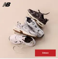 Pogląd gazetki "New Balance" ze sklepu Oferty ważnej od 25.03.2026