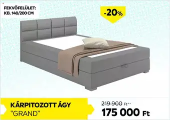 Möbelix - Akciós újság Möbelix megtekintése, amely érvényes 2025.09.18.-től