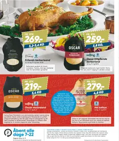 Eksempel på tilbudsavis Tilbudsavis fra butik Bilka gyldig fra 05/12/2025 | Side: 26