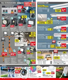 Vorschau der Angebote: Bauhaus Prospekt gültig ab 14.10.2025 | Seite: 20