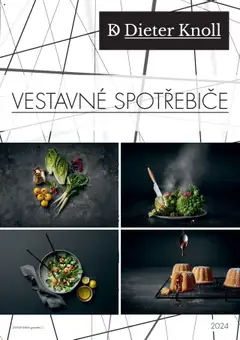 Náhled nabídky: Möbelix Leták - Dieter Knoll platný od 01.01.2025