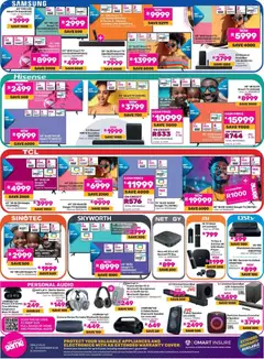 Preview of Game Almost Anything Goes This Black Friday valid 11/11/2025 | Page: 2