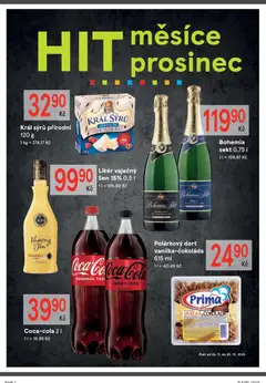 Náhled nabídky: Žabka Leták platný od 26.11.2025 | Strana: 2