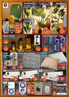 Vorschau von dem Prospekt des Geschäftes Posten Börse, gültig ab dem 22.11.2025 | Seite: 11