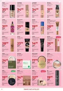 Pogląd gazetki "Gazetka" ze sklepu Jawa ważnej od 04.12.2025 | Strona: 8