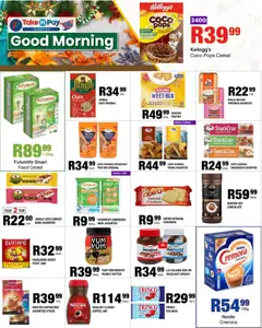 Preview of Take n Pay flyer valid from 01/12/2025 | Page: 15