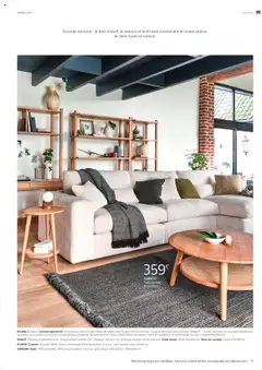 Prévisualisation de Catalogue du magasin Alinéa formulaire valide 01/05/2024 | Page: 71