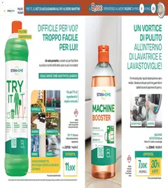 Anteprima dell'opuscolo Attuale volantino dal negozio Stanhome valido da 21/10/2025 | Pagina: 10