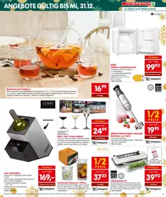 Vorschau der Angebote: Interspar Prospekt aktuell gültig ab 11.12.2025 | Seite: 12