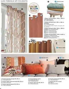 Prévisualisation de Catalogue du magasin Castorama formulaire valide 21/05/2025 | Page: 82