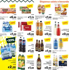 Anteprima dell'opuscolo Attuale volantino dal negozio Unes valido da 05/11/2025 | Pagina: 5