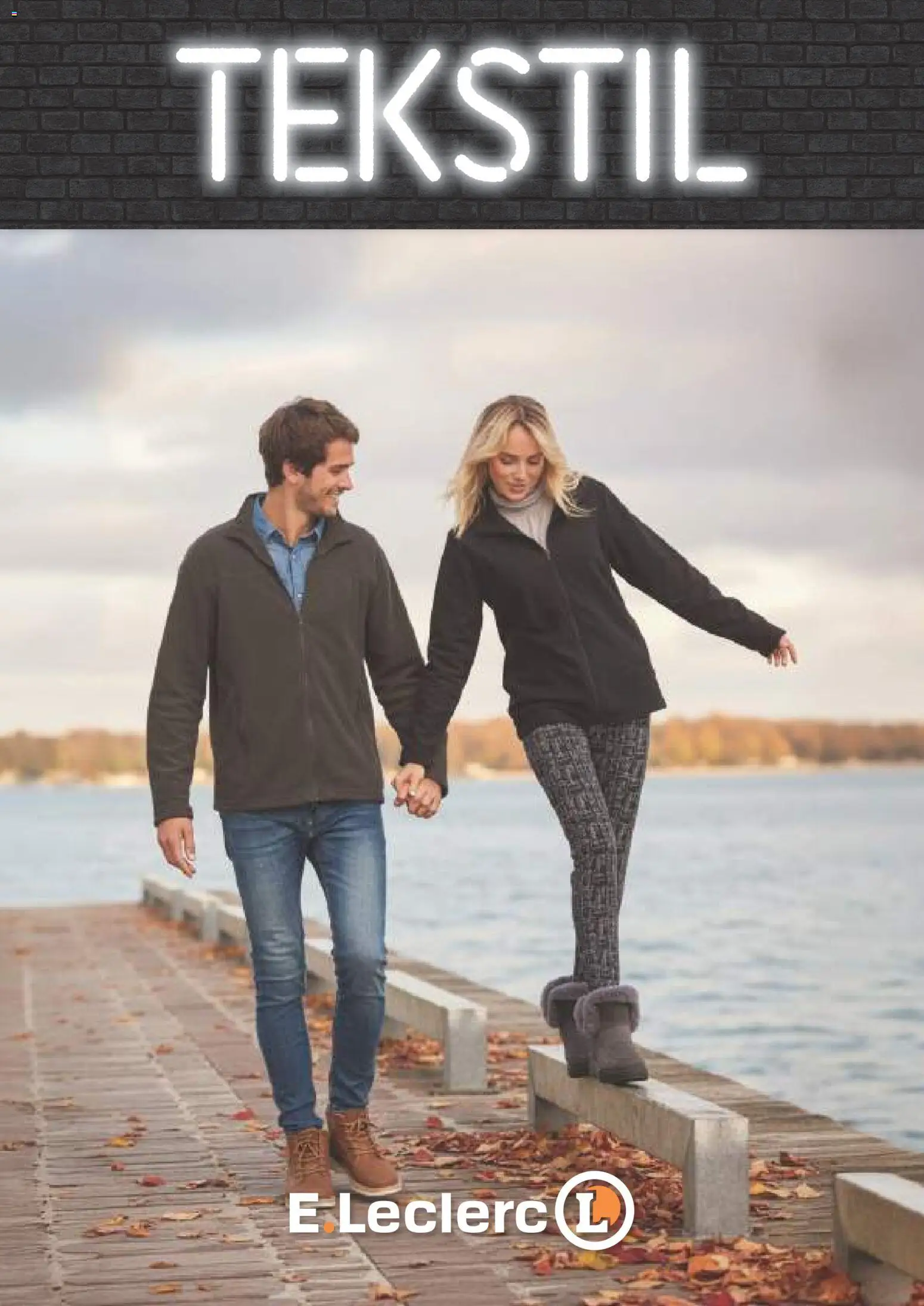 Predogled kataloga iz trgovine E.leclerc veljaven od 12.11.2025