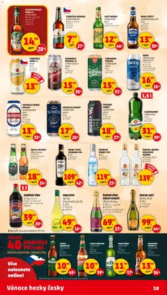 Náhled nabídky: Penny Market Čtvrtečník platný od 04.12.2025 | Strana: 18