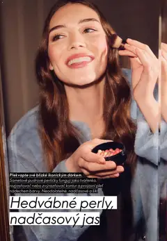 Náhled nabídky: Oriflame Black Friday platný od 12.11.2025 | Strana: 18