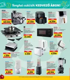 Interspar - Akciós újság Interspar megtekintése, amely érvényes 2025.11.27.-től | Oldal: 16