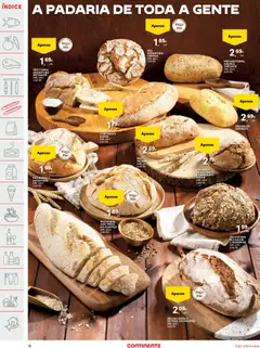 Pré-visualização do folheto da loja Continente válida a partir de 28/10/2025 | Página: 16