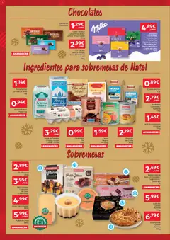 Pré-visualização do folheto da loja Amanhecer válida a partir de 11/12/2025 | Página: 6