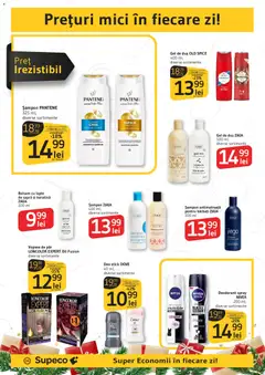 Previzualizarea de cataloage: Supeco Catalog nou valabil de la 11.12.2025 | Pagina: 16