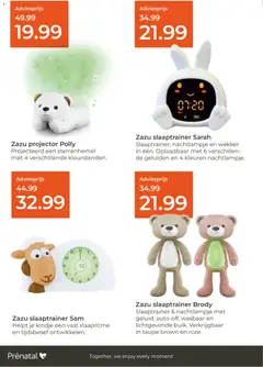 Voorbeeld van Blackdeals folder van winkel Prénatal geldig vanaf 14-11-2025 | Pagina: 40