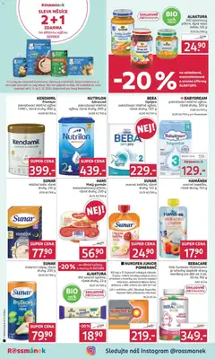 Náhled nabídky: Rossmann Black Friday platný od 19.11.2025 | Strana: 18
