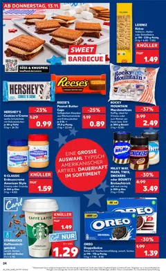 Voorbeeld van DE Folder van winkel Kaufland DE geldig vanaf 13-11-2025 | Pagina: 24