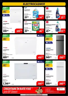 Previzualizarea de cataloage: Flanco Black Friday valabil de la 07.11.2025 | Pagina: 17