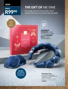 Preview of Avon flyer valid from 01/11/2025 | Page: 24