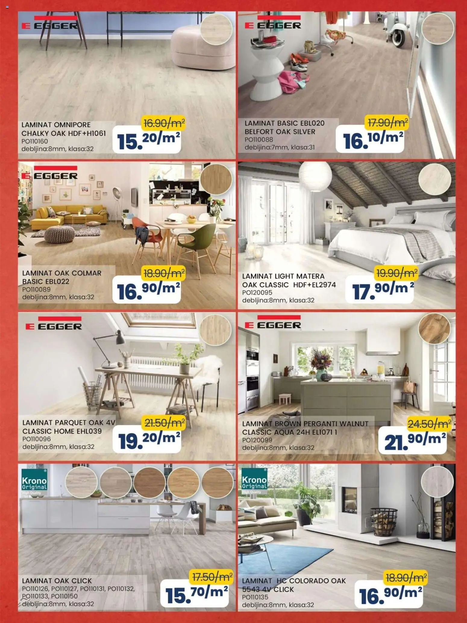 Pregled letka Katalog trgovine FIS vrijedi od 2025.12.23