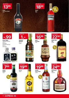 Vorschau des Merkblatts Aktionen vom Shop Prodega gültig von 03.11.2025 bis 08.11.2025 | Seite: 28