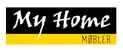 Logo butik My Home