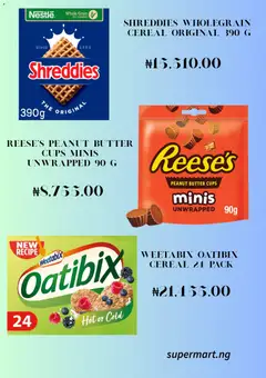 Preview of Supermart Catalogue valid 08/11/2025 | Page: 2