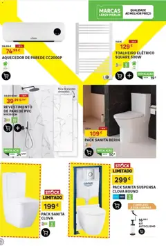 Pré-visualização do folheto da loja Leroy Merlin válida a partir de 13/11/2025 | Página: 15