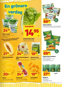 Förhandsgranska reklamblad Aktuella reklamblad City Gross från butik City Gross gäller från 06/12/2025 | Sida: 5