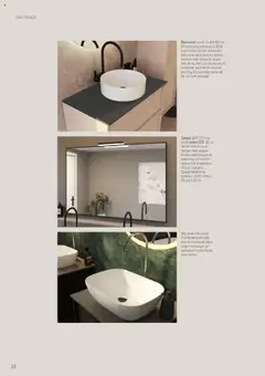 Förhandsgranska reklamblad Aktuella reklamblad Bauhaus från butik Bauhaus gäller från 25/08/2025 | Sida : 20