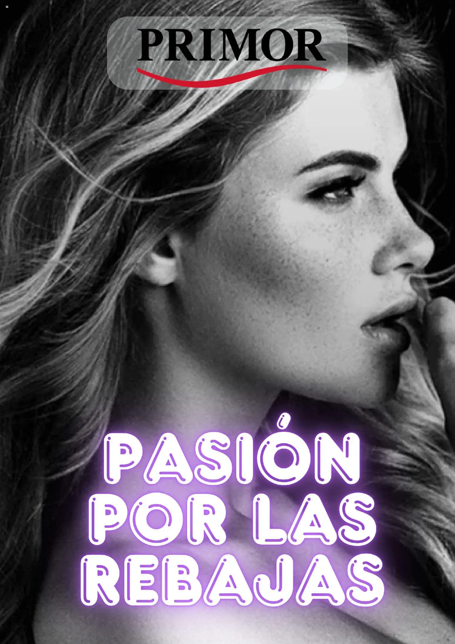 Vista previa del folleto de la tienda Primor válido desde el 11/01/2026 