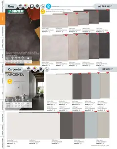 Náhled nabídky: Siko koupelny Katalog Koupelny 2024/2025 platný od 23.10.2024 | Strana: 170