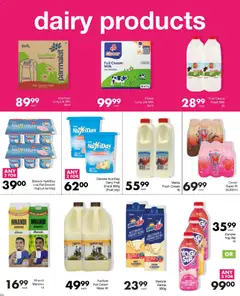 Preview of Save flyer valid from 30/10/2025 | Page: 4