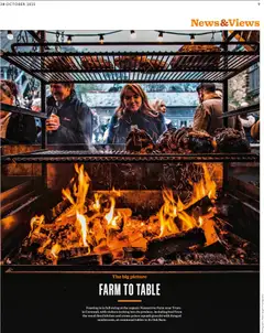 Preview of Waitrose Offers valid from 30/10/2025 | Page: 9