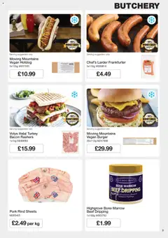 Preview of Booker Wholesale Offers valid from 08/10/2025 | Page: 3