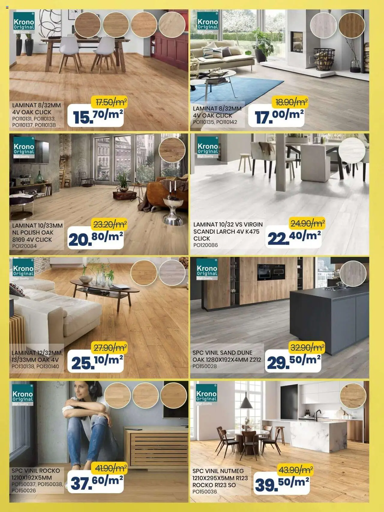 Pregled letka Katalog trgovine FIS vrijedi od 2025.10.10