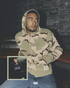 Eksempel på tilbudsavis Tilbudsavis fra butik Salling gyldig fra 01/11/2025 | Side: 137