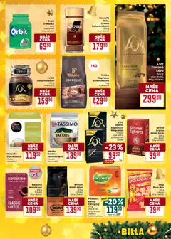 Náhled nabídky: Billa Velký leták platný od 12.11.2025 | Strana: 27